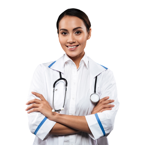 doctor